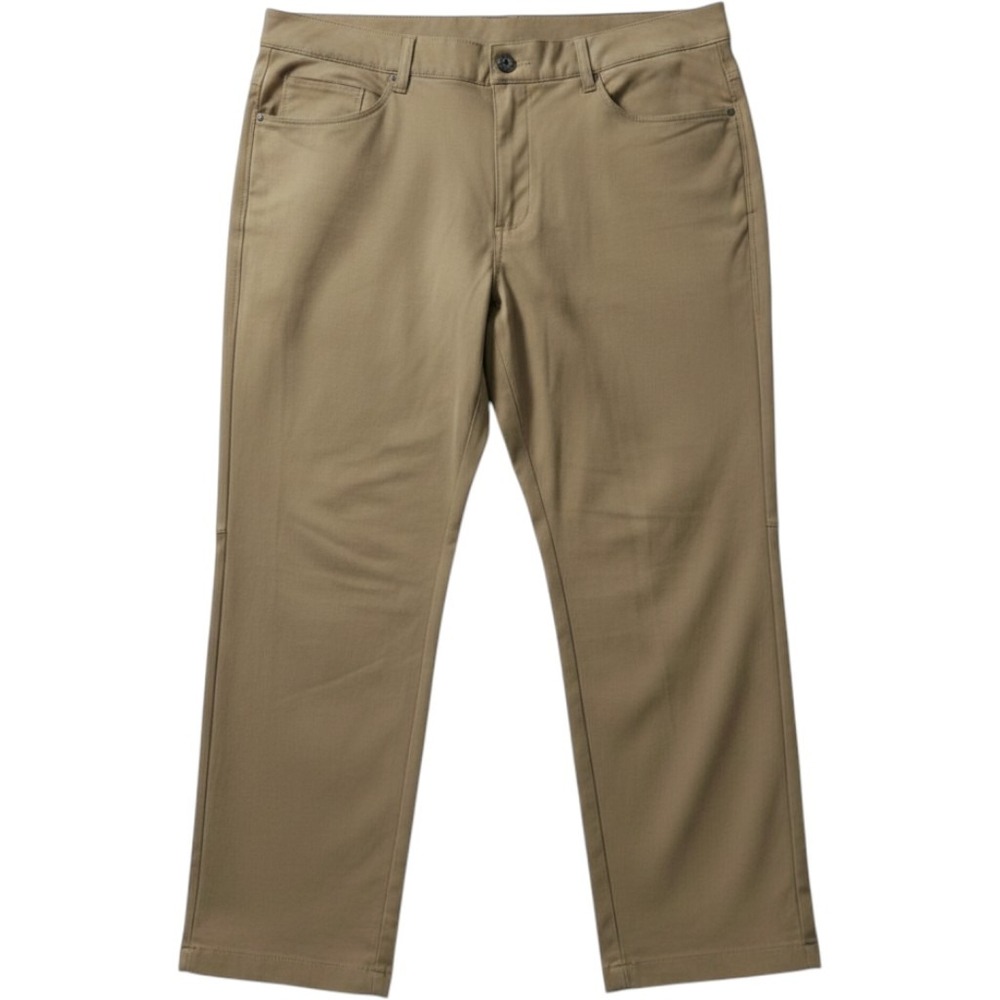 Lululemon Pants Men's 44 Performance ABC Travel Golf Casual Pant Beige 46x30